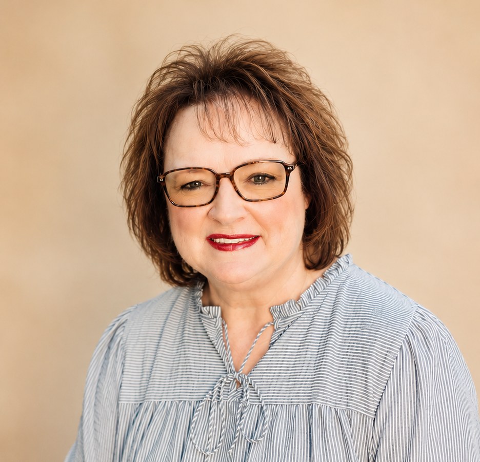 Sherry Hoskins, Marketing Director at Lighthouse Agency Insurance in Fairfield, Ohio